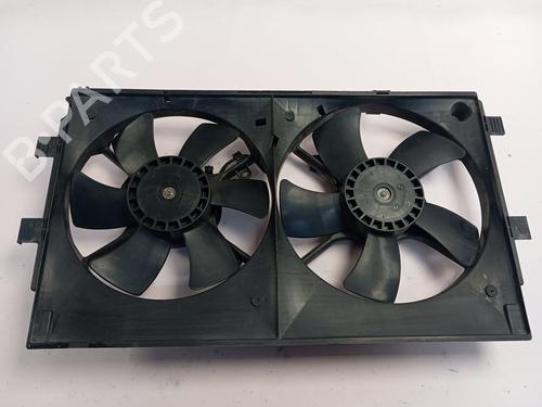 Køleventilator elektrisk MITSUBISHI OUTLANDER II (CW_W) 2.2 DI-D 4WD (156 hp) 30375057