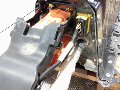 Battery VOLVO XC40 (536)  | BP28031139E11 