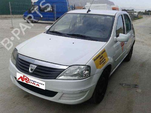 Styring servopumpe DACIA LOGAN (LS_)  | BP12639909M99 