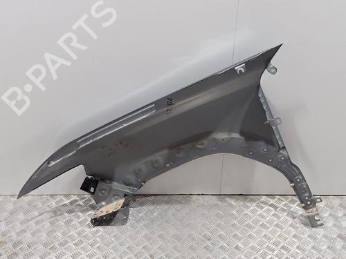 Right front fenders DACIA DUSTER (PYM_, PYN_) 1.0 ECO G-100 | BP29360549C42 