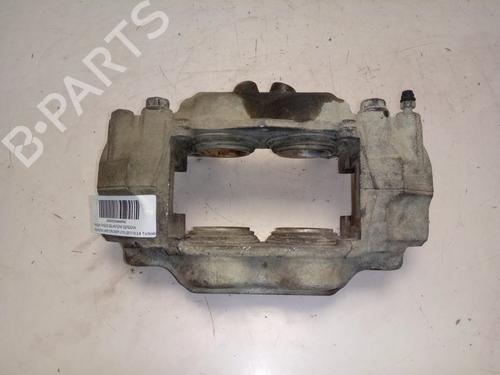 Used Right front brake caliper TOYOTA LAND CRUISER PRADO (_J15_) [2009-2025]  17151705