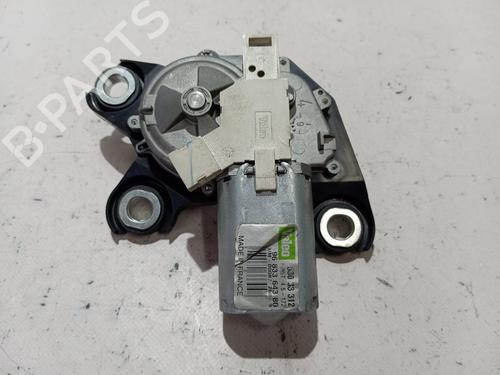 Rear wiper motor CITROËN BERLINGO MULTISPACE (B9) 1.6 HDi 110 | BP28671547M102 