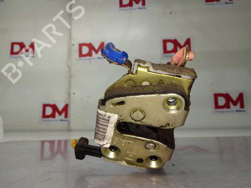Used Front left lock NISSAN ALMERA II Hatchback (N16) [2000-2025]  12837390
