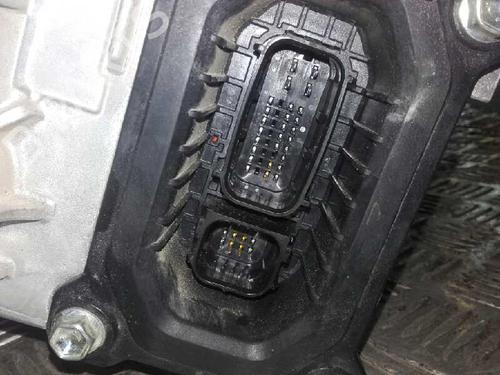 Inverter/Converter TOYOTA YARIS (_P13_) 1.5 Hybrid (NHP130_, NHP130) | BP16868520M119