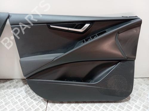 Seats set KIA NIRO II (SG2)  | BP34399630C78  - Image 6
