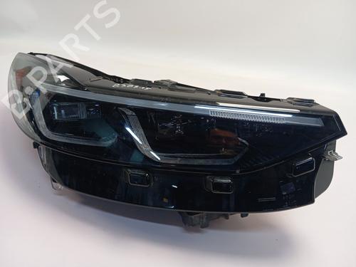 Used Right headlight Right headlight 37030939 37030939