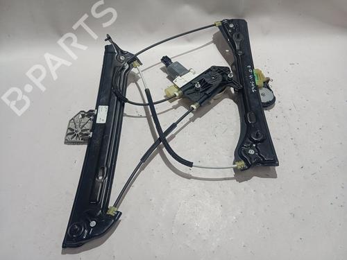 Used Front right window mechanism Front right window mechanism BMW 4 Gran Coupe (F36) 440 i xDrive (326 hp) 40104156 40104156