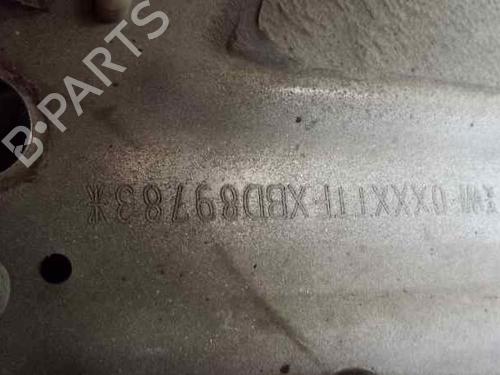 Used Parts FORD TRANSIT Van (FA_ _) 2.4 TDCi RWD (100 hp) 4227086