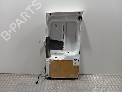 Right rear door FORD TRANSIT CONNECT (P65_, P70_, P80_) 1.8 Di | BP21588619C5 