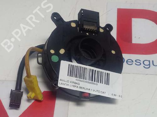 Used Squib airbag LANCIA LYBRA (839_) [1999-2005]  30371706