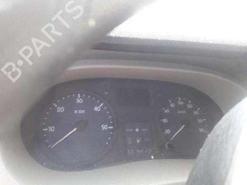 Left headlight NISSAN INTERSTAR Van (X70) dCi 115 | BP12935892C28 