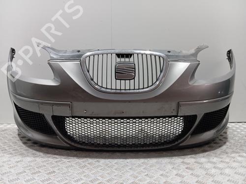 Used Front bumper Front bumper SEAT ALTEA (5P1) 1.6 (102 hp) 36421786 36421786