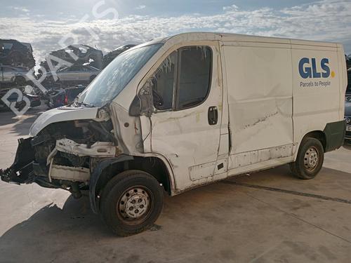 Engine PEUGEOT BOXER Van | BP26008908M1