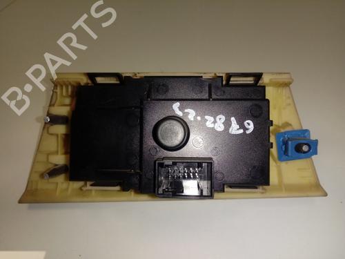 Headlight switch BMW 3 (E90) 320 d | BP16441716I24 