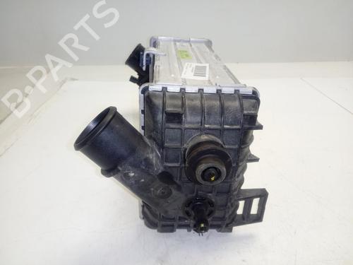 Intercooler KIA RIO IV (YB, SC, FB)  | BP17032043M30 
