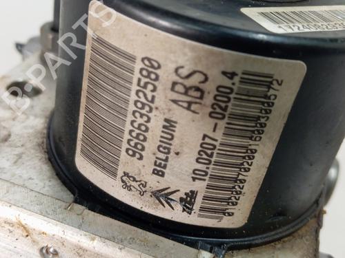 ABS pump CITROËN C3 Picasso (SH_)  | BP22409843M43 
