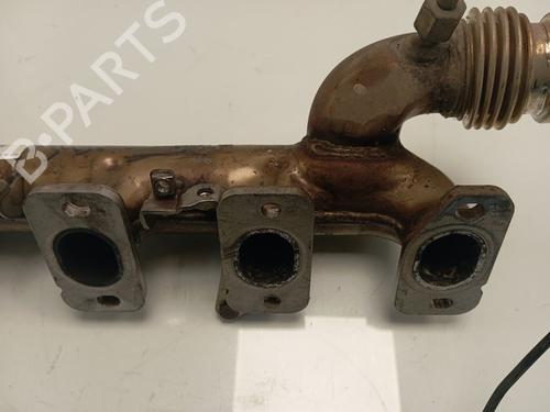 Kolektor wydechowy VW TOUAREG (7LA, 7L6, 7L7) 5.0 R50 TDI | BP23527748M110 