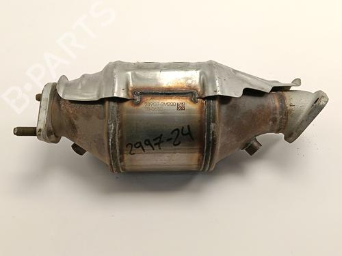 Used Catalyst Catalyst HYUNDAI TUCSON (NX4E, NX4A) [2020-2026] 35728604 35728604
