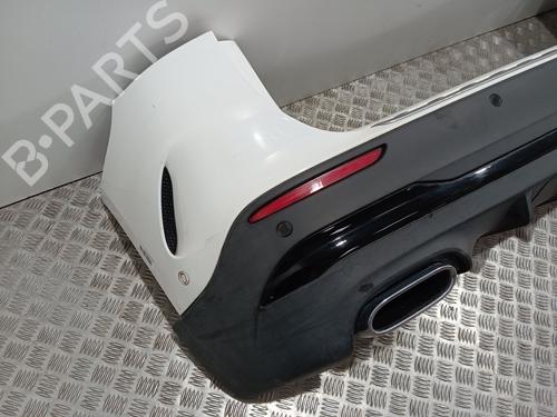 Rear bumper MERCEDES-BENZ GLA (H247) GLA 200 (247.787) | BP28031684C8 