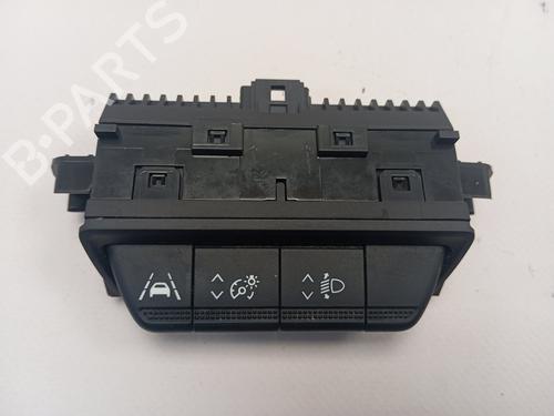 Used Switch RENAULT CAPTUR II (HF_) [2020-2025]  29729616