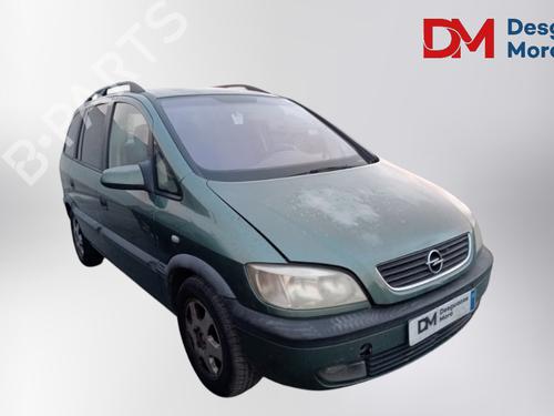 Teile für OPEL ZAFIRA A MPV (T98)    4750463 