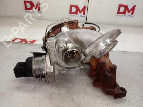 Turbocharger/Supercharger VW GOLF VI (5K1) 1.6 TDI | BP12654976M71 
