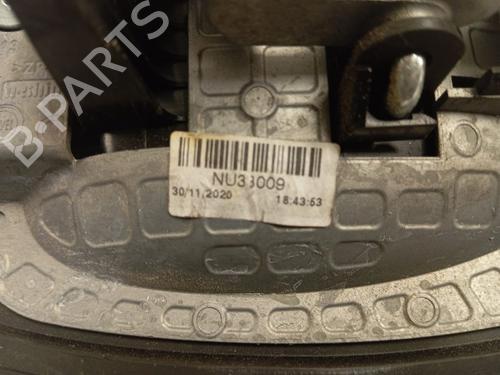 Front left exterior door handle CITROËN JUMPER II Van 2.2 BlueHDi 140 | BP28064329C128 