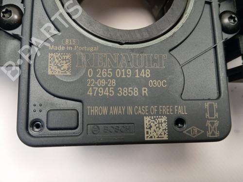 Headlight switch RENAULT ARKANA I (LCM_, LDN_)  | BP24309785I24 