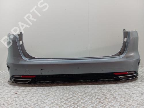 Bagtil kofangere Bagtil kofangere KIA CEED Sportswagon (CD) [2018-2026] 37440717 37440717
