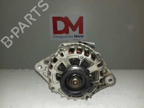 Used Alternator CHEVROLET AVEO / KALOS Hatchback (T200) 1.2 (72 hp) 12643700