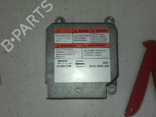 Airbag styreenhed SUZUKI SWIFT III (MZ, EZ) [2005-2025]  16923585