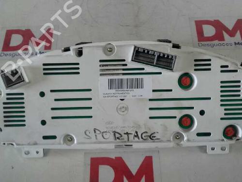 Instrument cluster KIA SPORTAGE II (JE_, KM_)  | BP16115040C47 