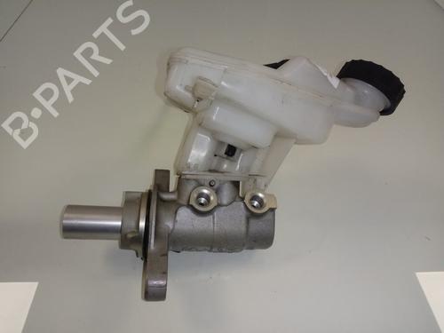 Used Brake master cylinder PEUGEOT 3008 II SUV (MC_, MR_, MJ_, M4_) [2016-2026]  16549316