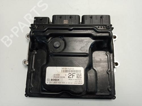 Used Engine control unit (ECU) RENAULT KANGOO III MPV [2021-2025]  17661918