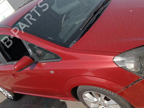 Front bumper OPEL ZAFIRA / ZAFIRA FAMILY B (A05)  | BP29525166C7 