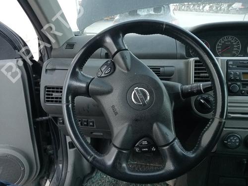 Right front indicator NISSAN X-TRAIL I (T30)  | BP21692379C33 