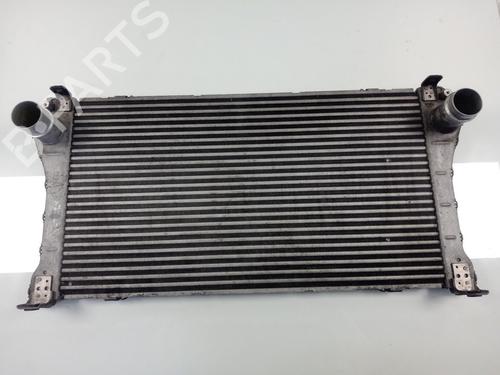 Used Intercooler TOYOTA AVENSIS Saloon (_T27_) [2008-2018]  18656341