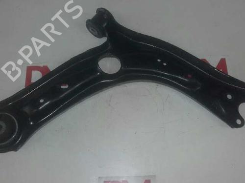 Left front suspension arm SKODA SUPERB III (3V3)  | BP12644434M12 