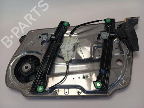 Front left window mechanism MERCEDES-BENZ E-CLASS (W212) E 220 CDI / BlueTEC (212.001, 212.002) | BP34525958C22  - Image 5