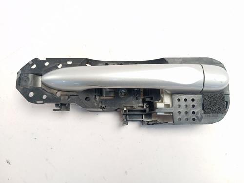 Used Rear left exterior door handle RENAULT MEGANE III Hatchback (BZ0/1_, B3_) [2008-2025]  22712522