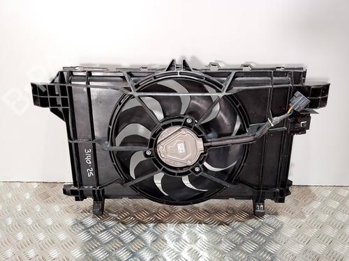 Radiator fan TESLA MODEL Y (5YJY)  | BP29723923M35 