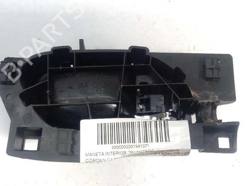 Front left interior door handle CITROËN C4 I (LC_) 1.6 16V | BP16837806I13