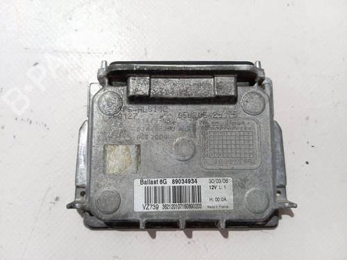 Module xenonverlichting RENAULT ESPACE IV (JK0/1_) [2002-2025]  28671585