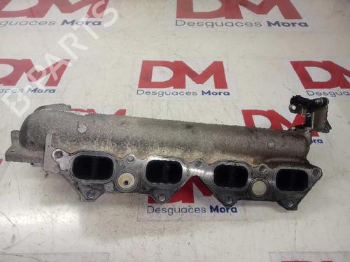 Intake manifold MAZDA 3 Saloon (BK) 2.0 MZR-CD (BK12) | BP12667525M70 
