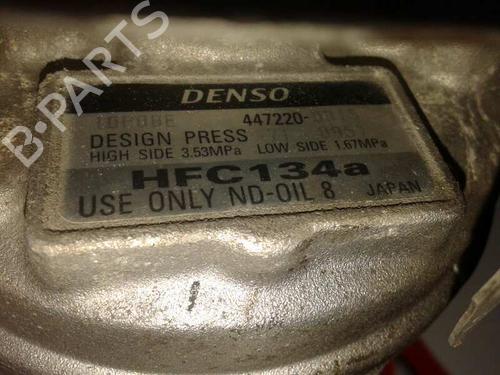 Compressor A/C DAIHATSU TERIOS (J1_) | BP30369867M34