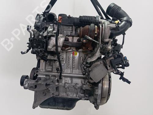 Engine CITROËN C4 CACTUS | BP33235606M1 - Image 8