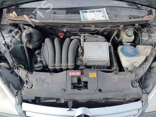 Headlight switch MERCEDES-BENZ A-CLASS (W169) A 150 (169.031, 169.331) | BP37460232I24 - Image 9