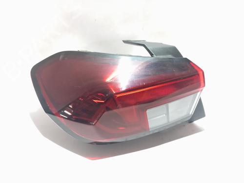 Left taillight OPEL CORSA F (P2JO) 1.5 (68) | BP39077660C34 - Image 2