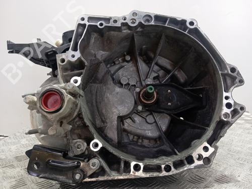 Used Gearbox Gearbox 39264156 39264156