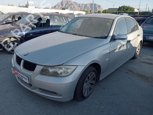 Used Parts BMW 3 (E90) 318 i 4893371